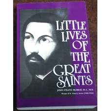 Little Lives of the Great Saints